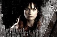 Mutant Chronicles – Riskiert Kopf und Kragen, um die Erde von mörderischen Mutanten zu befreien: Severian (Anna Walton) ...