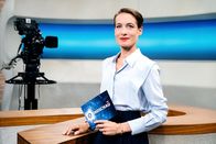 Rundschau – Moderatorin Rundschau