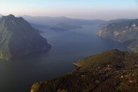 Jenseits der Alpen – Iseosee - der Wildeste der fünf Seen