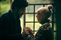 Requiem – Hal Fine (Joel Fry) und Matilda Gray (Lydia Wilson)