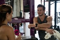 Der Killer Trainer – Der Killer Trainer (2018)