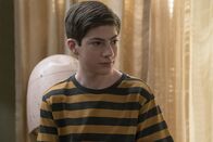 Speechless – Ray DiMeo (Mason Cook)