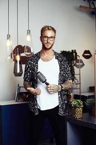 Body Fixers - Die Beauty Profis – Friseur Danny