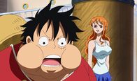One Piece – Do, 04.08., 18:00 Uhr