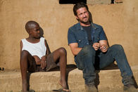 Machine Gun Preacher – Machine Gun Preacher (2011)