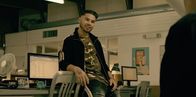 Wayne – Reggie (Francesco Antonio)