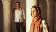 Spuren der Rache – Seine Tochter Yasmin Nader (Maya Lauterbach) ist das Ein und Alles für Sharif Nader (Michele Cuciuffo).