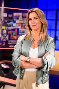 heute-show – Valerie Niehaus