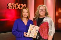 Stöckl – Barbara Stöckl,, Michaela Thöni-Kohler.