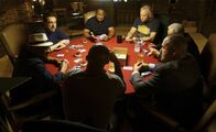 Criminal Minds – Criminal Minds (2015)