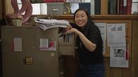 Awkwafina Is Nora from Queens – Nora (Awkwafina)