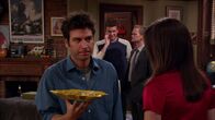 How I Met Your Mother – Di, 08.09., 00:10 Uhr