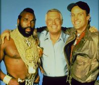 Das A-Team – Das A-Team (1983)