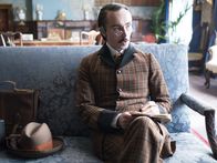 Ripper Street – Best (David Dawson)