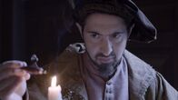 Krieg der Könige – Henri II (Elya Birman).