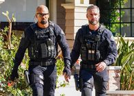 S.W.A.T. – S.W.A.T. (2019)