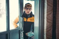 Landkrimi – Postbote Pucher (Patrick Isopp)
