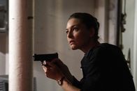 FBI: Most Wanted – Kristin Gaines (Alexa Davalos)