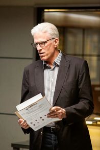 CSI: Vegas – CSI: Vegas (2014)