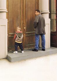Big Daddy – Fr, 20.06., 20:15 Uhr