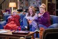 Mom – (v.l.n.r.) Christy (Anna Faris); Bonnie (Allison Janney); Tammy (Kristen Johnston)