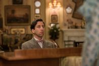 Florence Foster Jenkins – Simon Helberg (Cosmé McMoon).