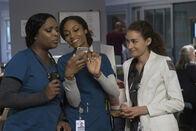 Chicago Med – Chicago Med (2016)