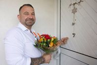 Dinner Date – Der sportliche Torsten trainiert regelmäßig im Fitnessstudio - wird ihm bei "Dinner Date" seine große Liebe in die Arme laufen?
