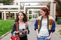 Biester – Anja Pichler (Jennifer Tichy), Felix Oitzinger (Marvin Senf).