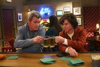 The Middle – The Middle (2015)