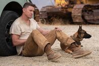 Dog - Das Glück hat vier Pfoten – Jackson Briggs (Channing Tatum)