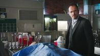 Elementary – Sherlock Holmes (Jonny Lee Miller)