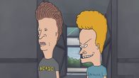 Beavis and Butt-Head – Butt-Head und Beavis