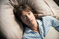 Anleitung zum Unglücklichsein – Johanna Wokalek (Tiffany Blechschmid).