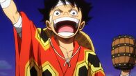 One Piece – Sa, 10.08., 04:50 Uhr