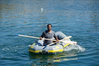 Ocean's Rising – Greg (Hari Williams)