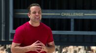 The Challenge: All Stars – T.J. Lavin