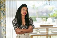 All American – Samantha Logan (Olivia Baker).