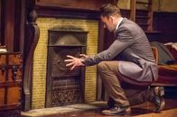 Elementary – Hat so seine ganz eigenen Ermittlungsmethoden: Sherlock (Jonny Lee Miller ) ...