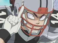 Eyeshield 21 – Sa, 22.11., 05:35 Uhr