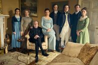 Miss Austen – Do, 16.10., 15:45 Uhr