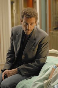 Dr. House – Dr. House (2007)