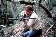 Night Hunter – Als Matt (Michael Dudikoff) nicht verhindern kann, dass Richards getötet wird und auch noch seine Schwester von den Verschwörern entführt wird, kennt Hunter keine Gnade mehr.