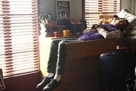 Community – Abed Nadir (Danny Pudi)