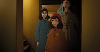Wo ist Anne Frank – Anne Frank und ihre Familie müssen sich verstecken.