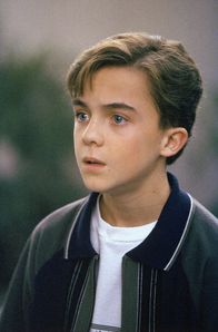 Malcolm mittendrin – Malcolm (Frankie Muniz)