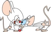 Pinky und Brain – Pinky und Brain (1996)