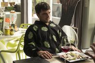 Future Man – Josh Futturman (Josh Hutcherson)