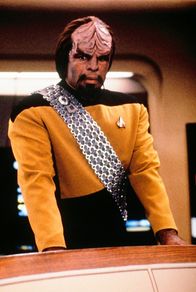 Star Trek - Das nächste Jahrhundert – Di, 07.10., 04:30 Uhr