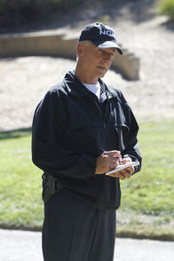 Navy CIS – Navy CIS (2014)